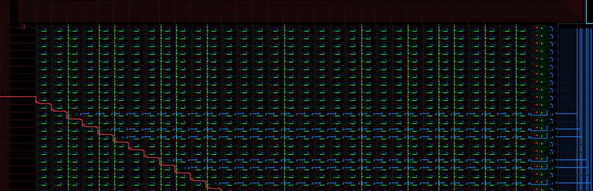 Circuit Artist background