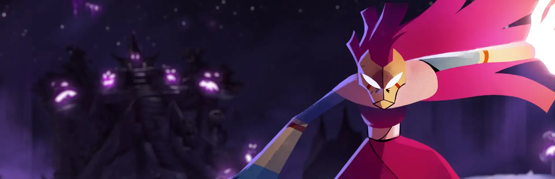 Towaga: Among Shadows background