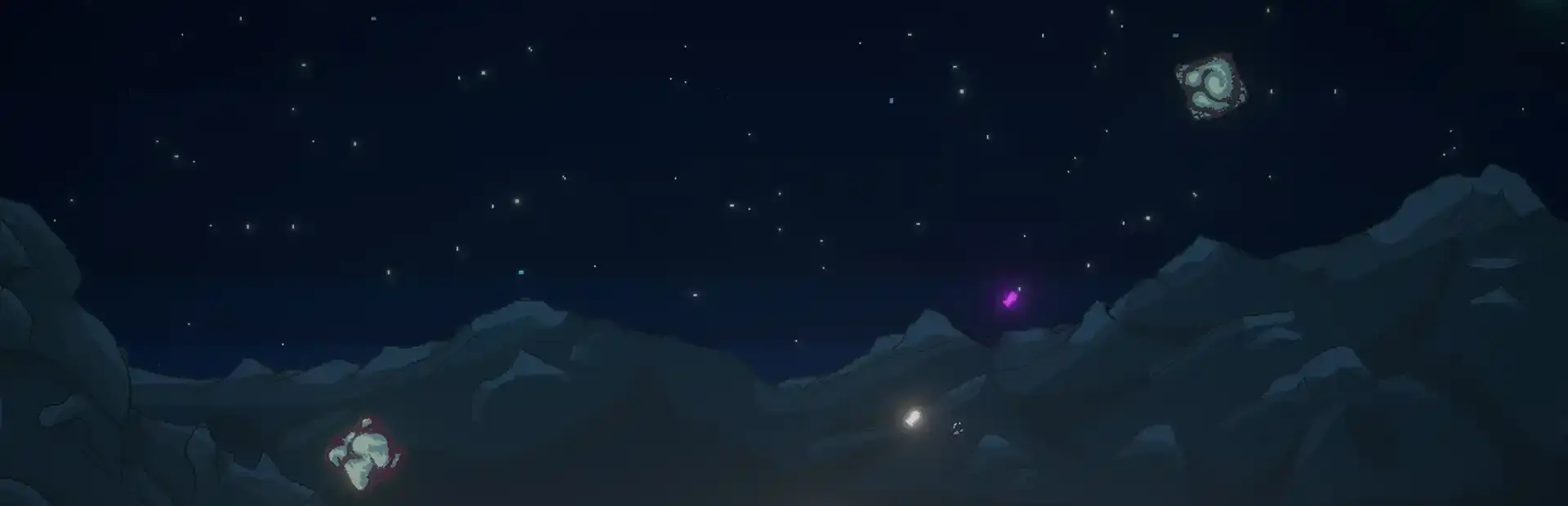 Spacebase19 background