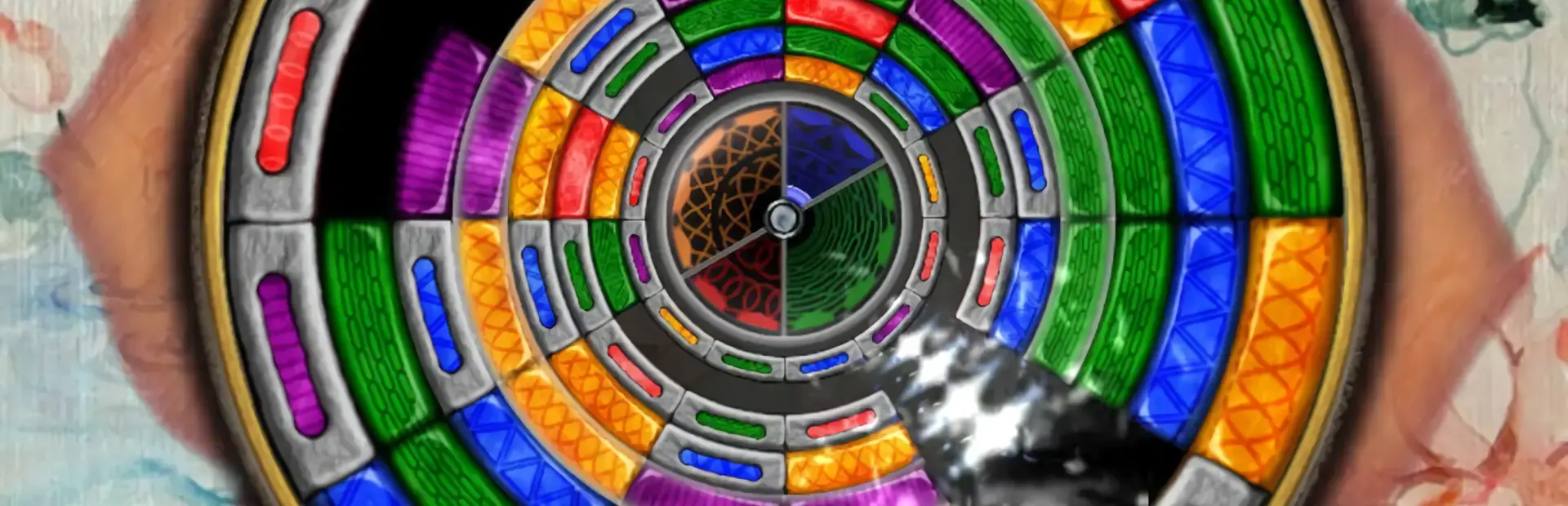 Zenerchi background