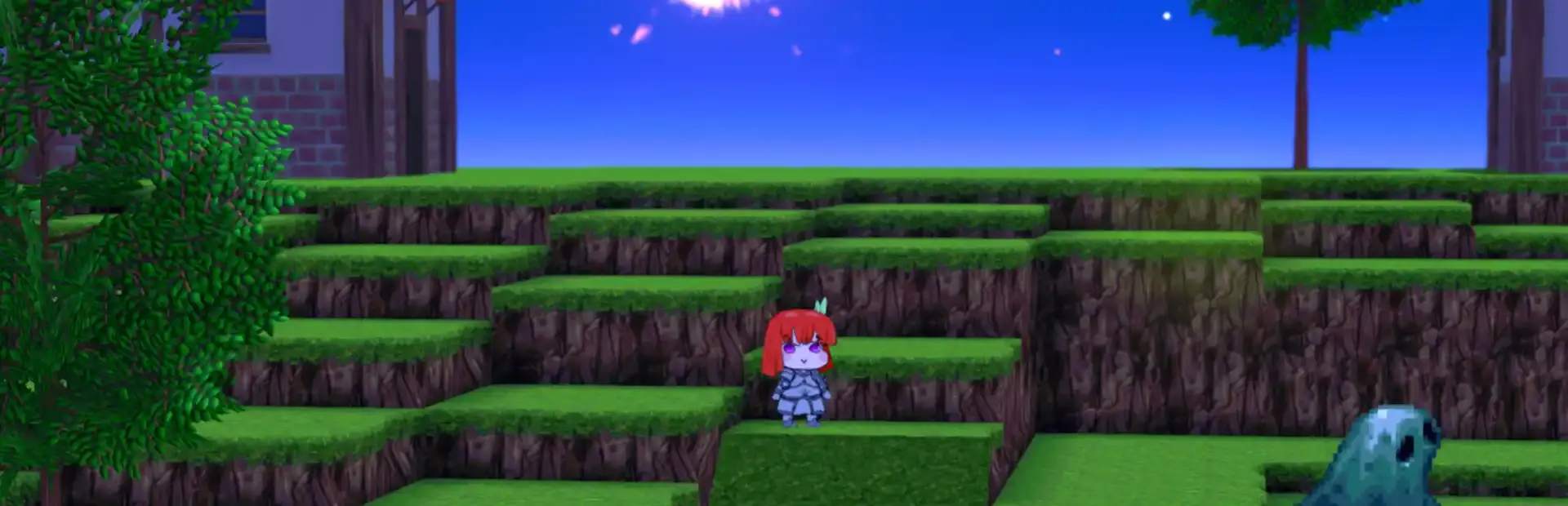 White Cat Adventure Team background