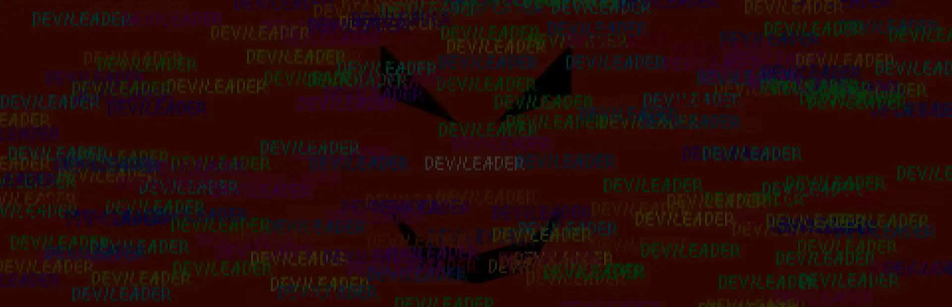 Devileader background