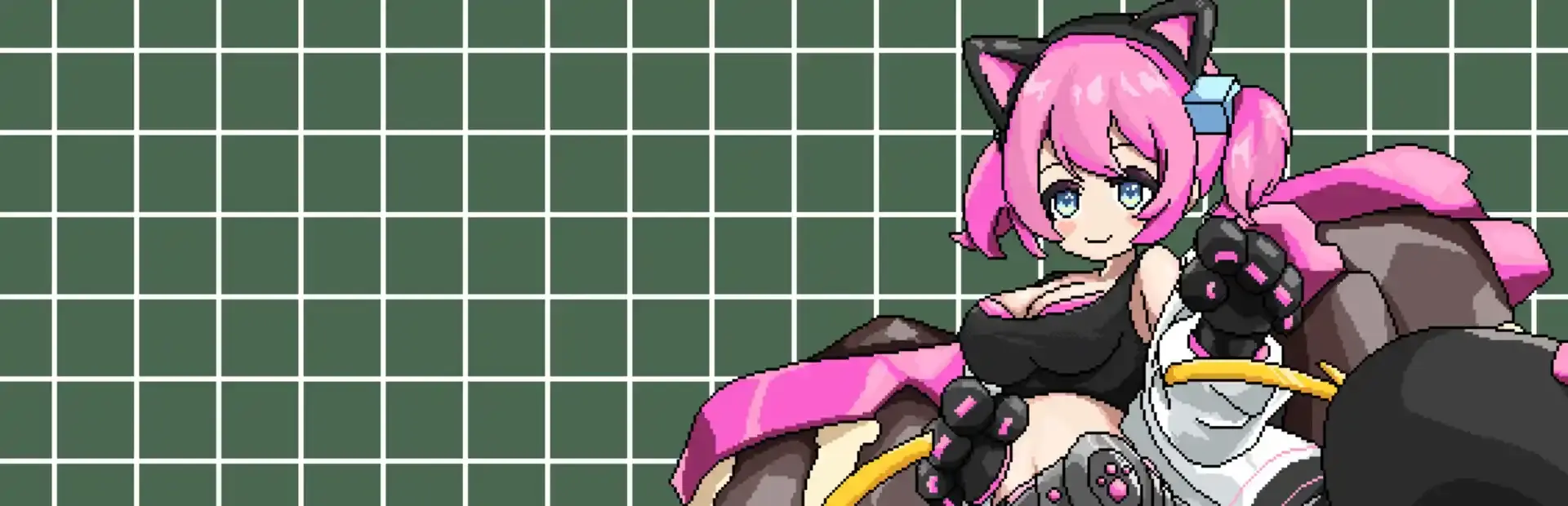 BossCrafter background
