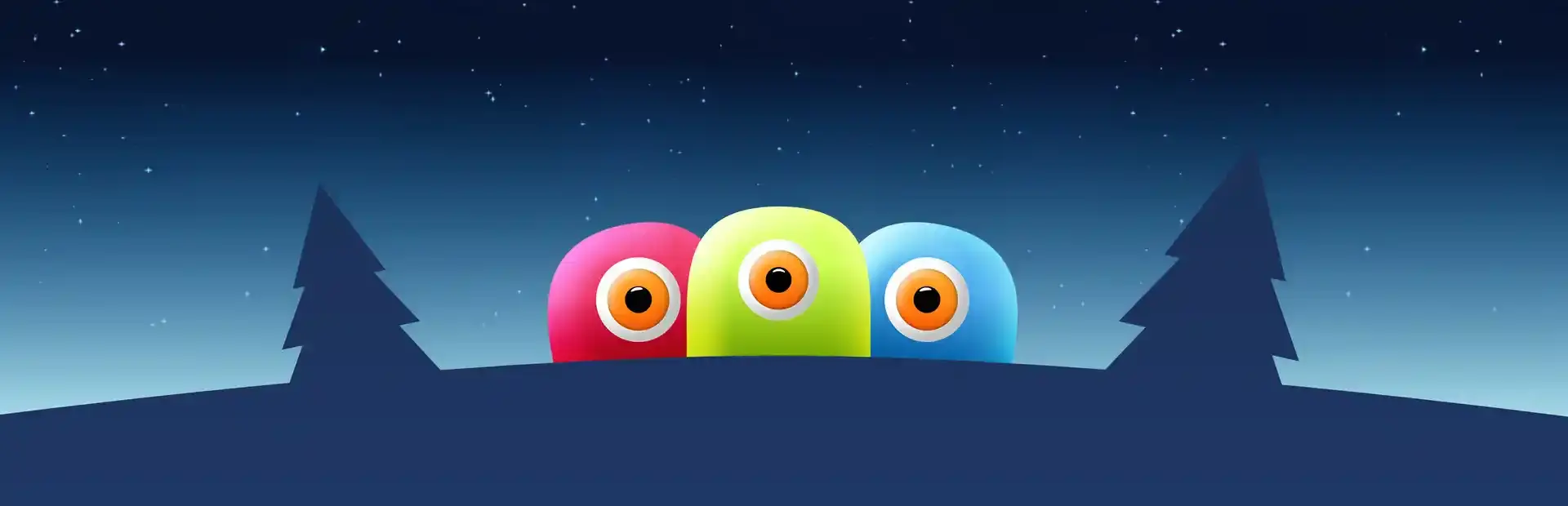 Snaliens background