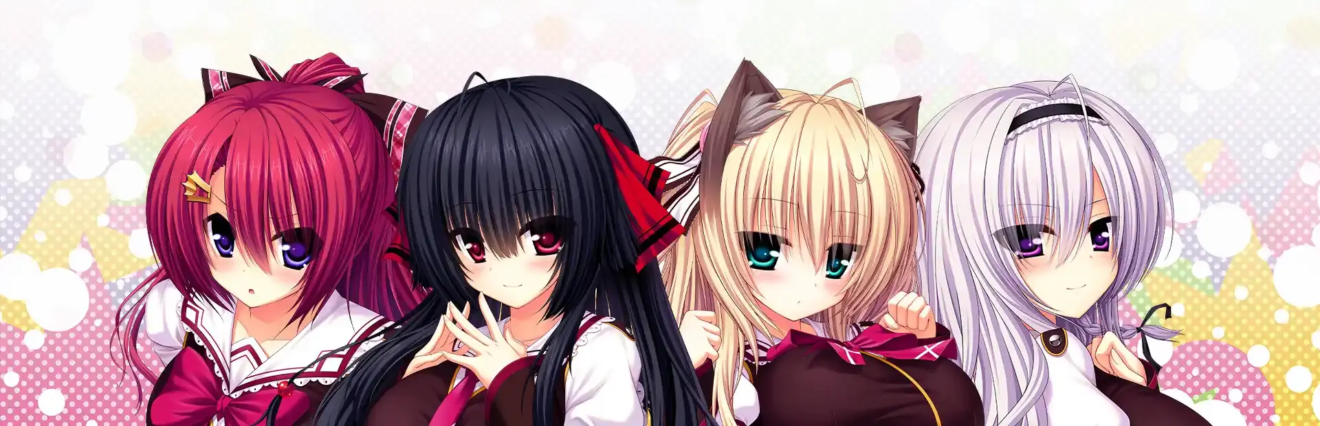 Yakimochi Stream background