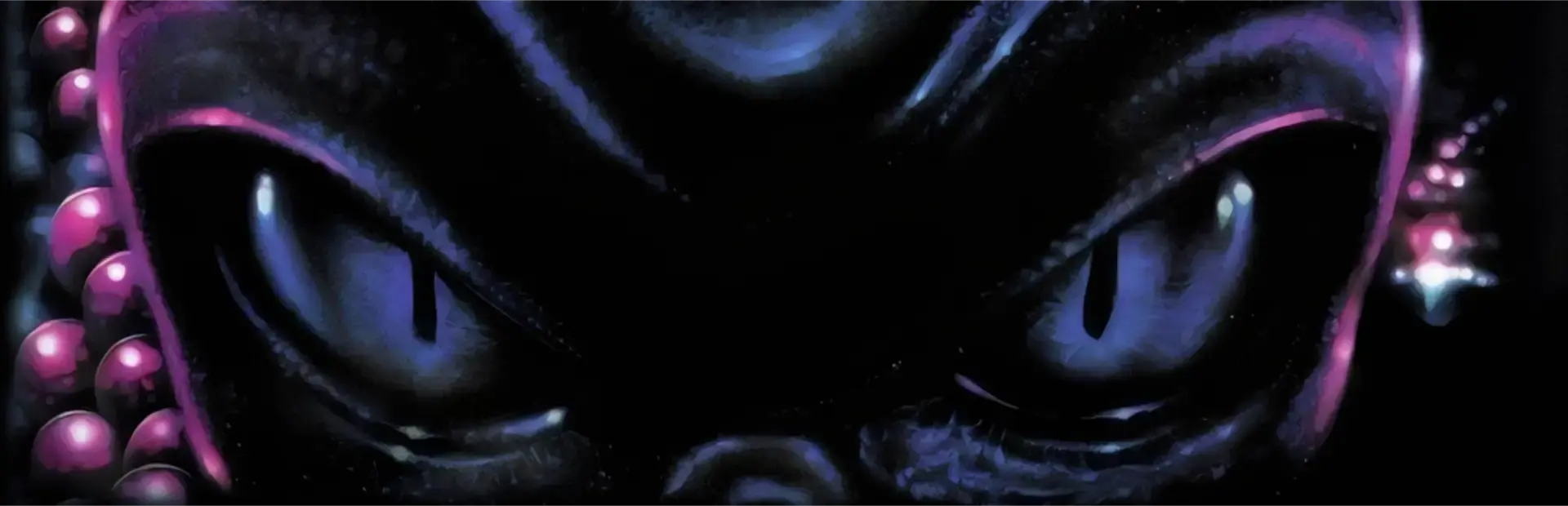 Broken Helix background