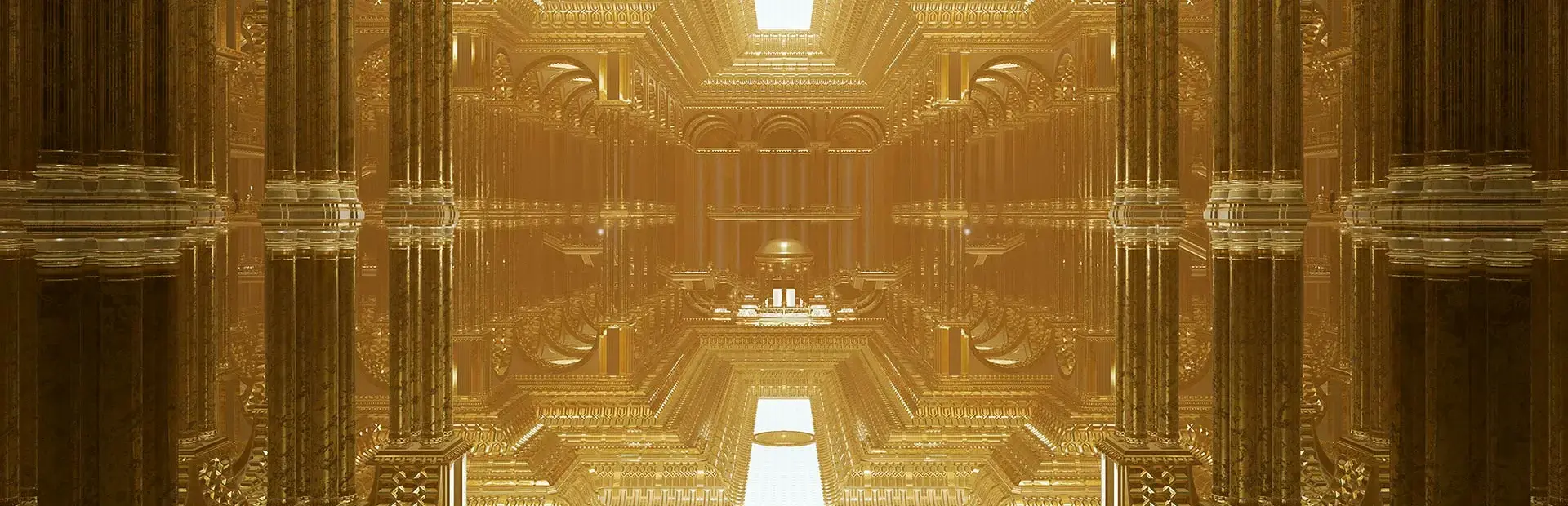 Echo background