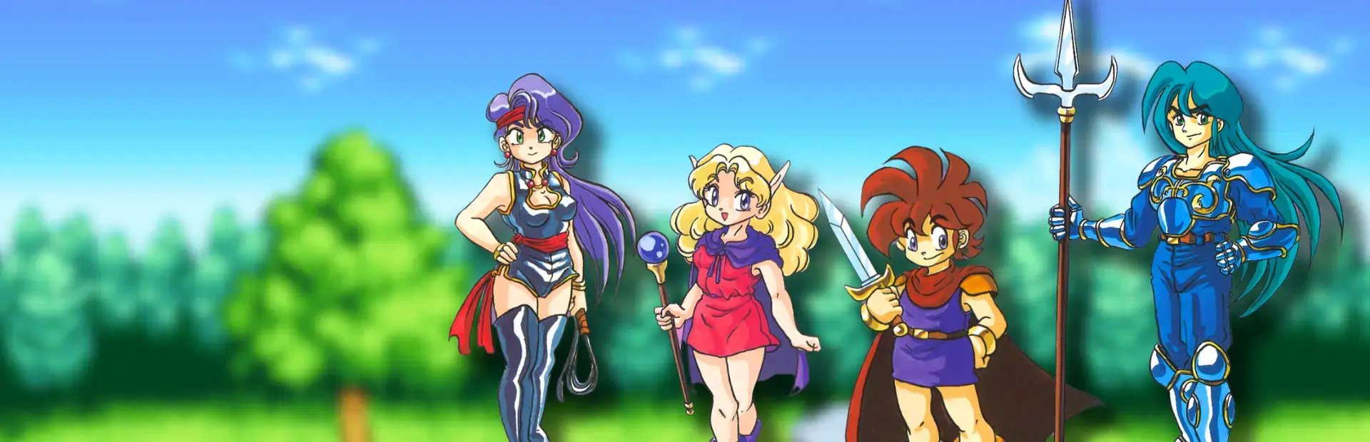 Melfand Stories background