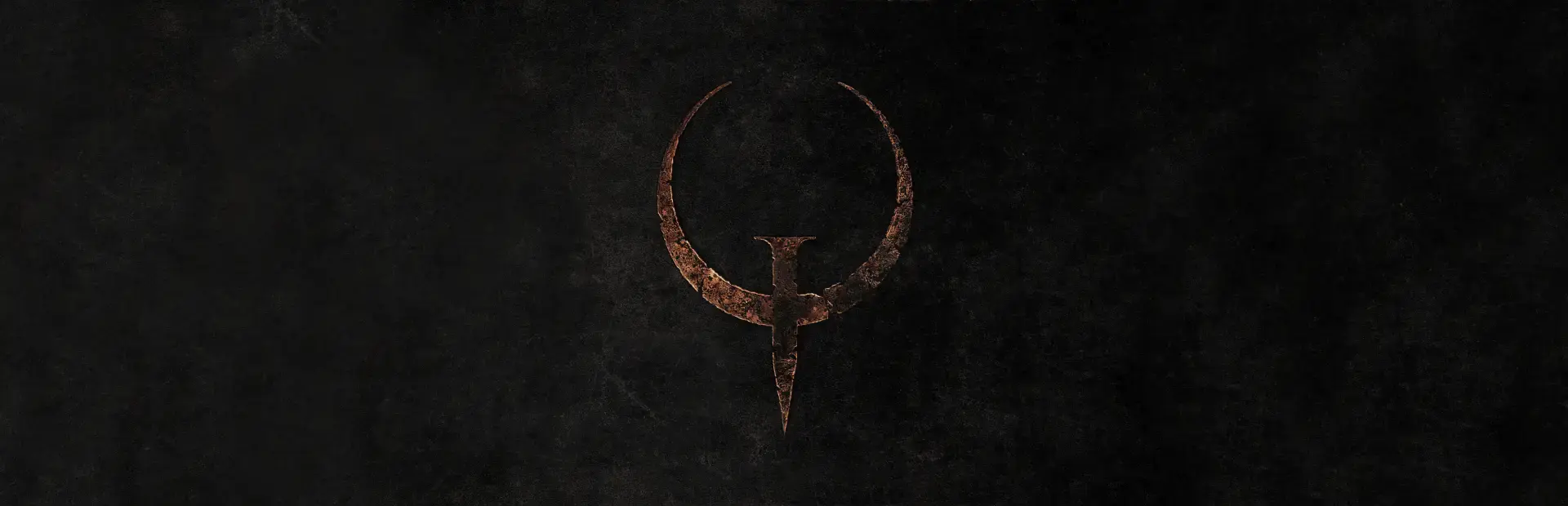 Quake Minus One background