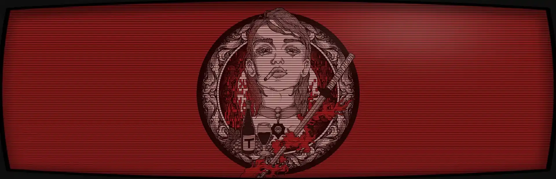 Dissolved: Chapter One background