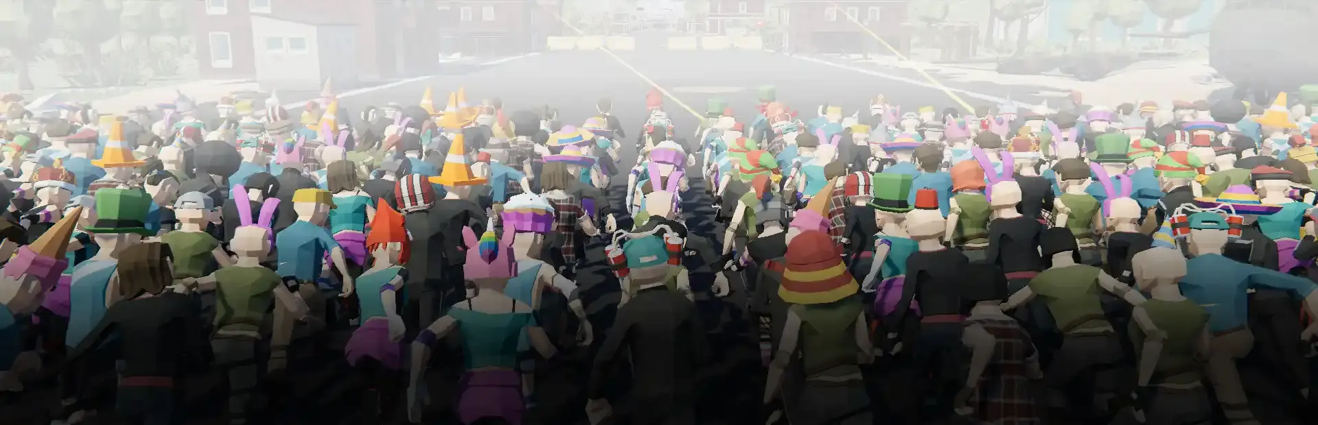 Legion 51 background