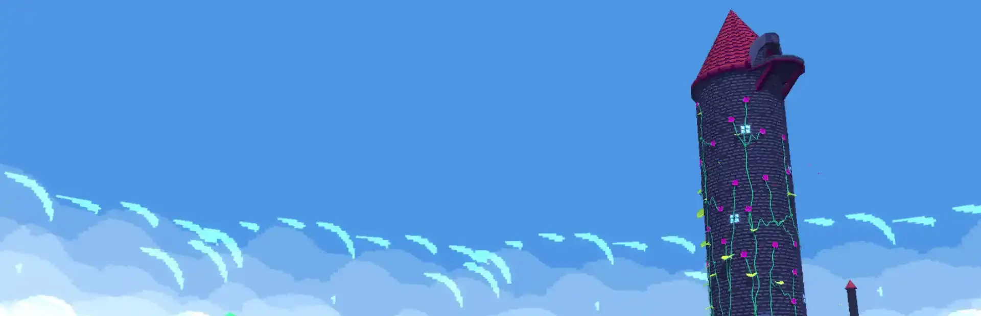 The Gardener and the Wild Vines background