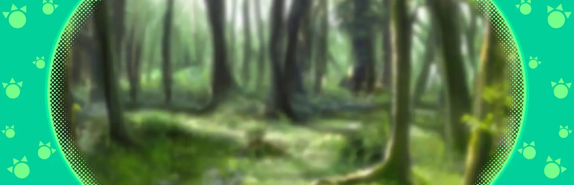 Kemono Friends Picross background