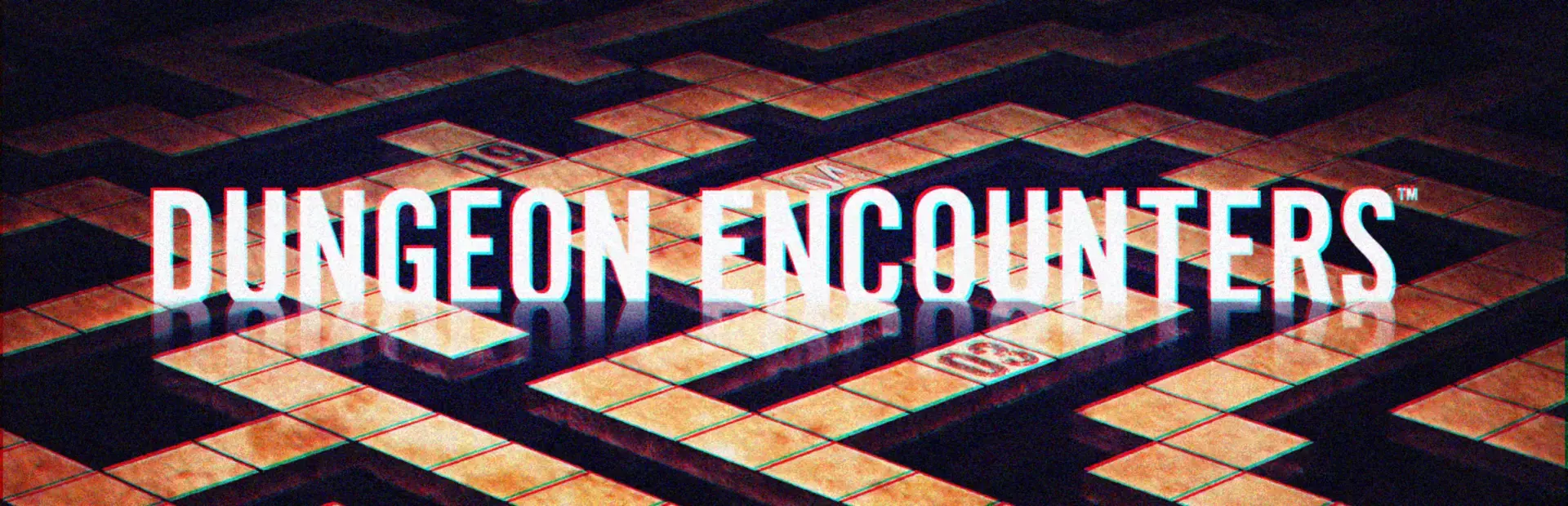 Dungeon Encounters background
