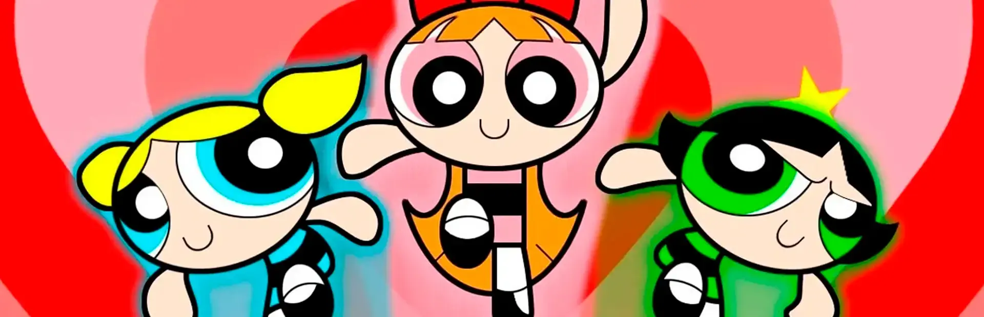 Gogo the Ghost background
