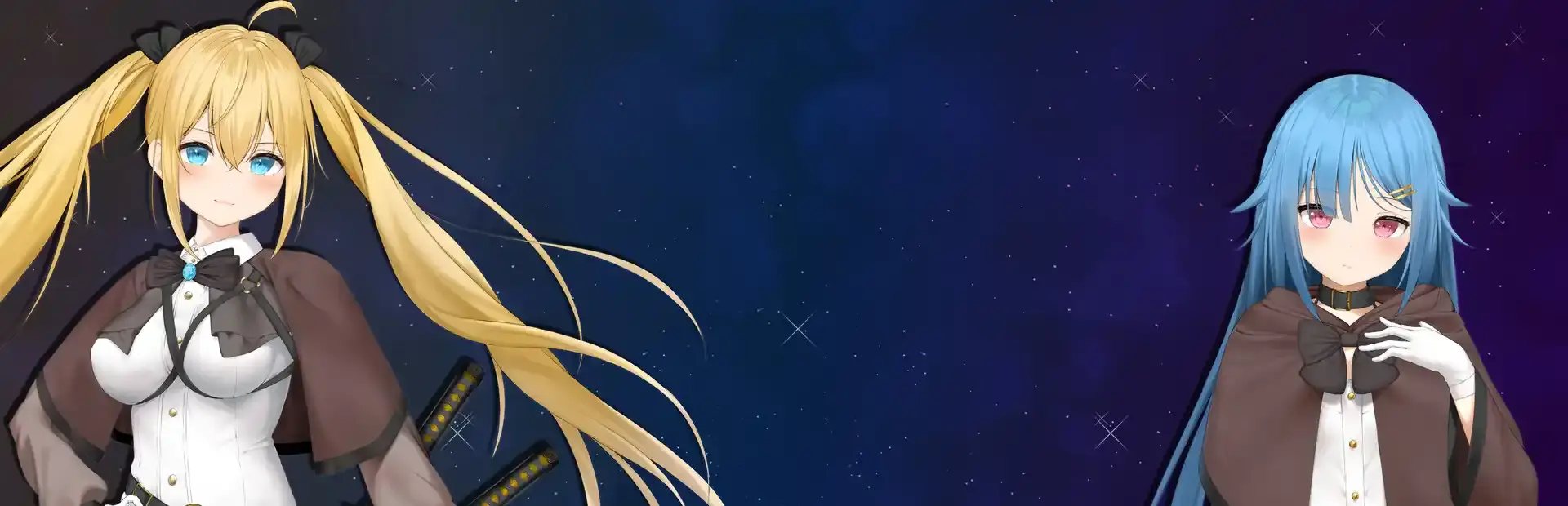 Fault: Broken Promises background