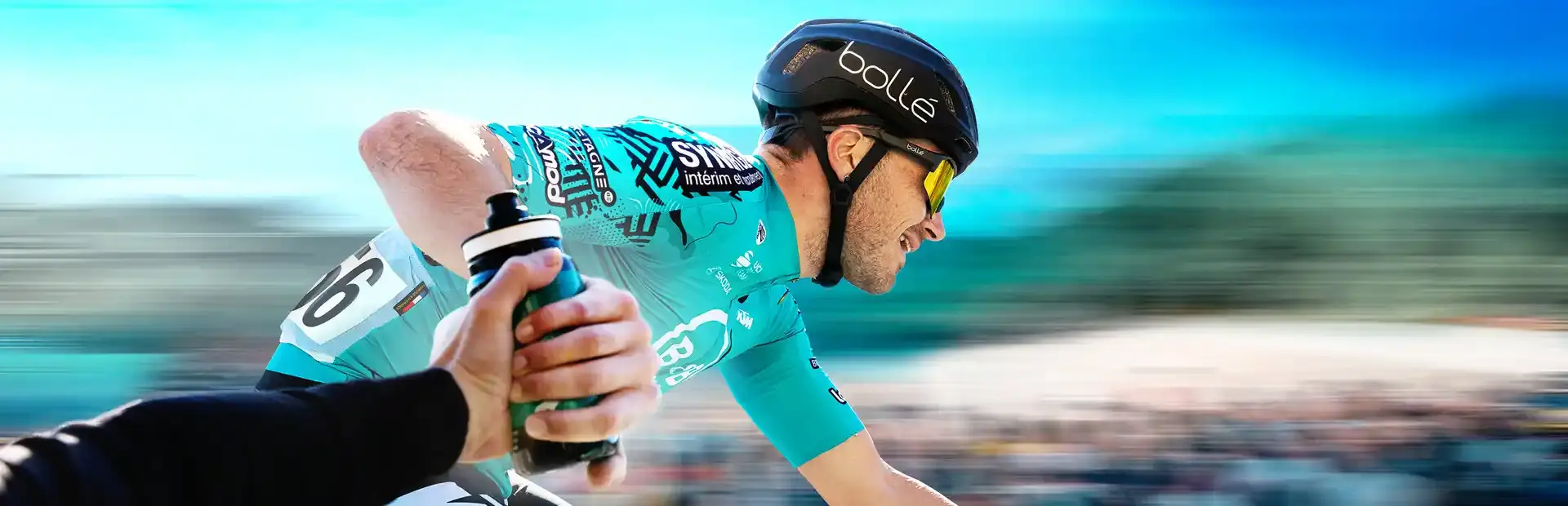 Pro Cycling Manager 2022 background