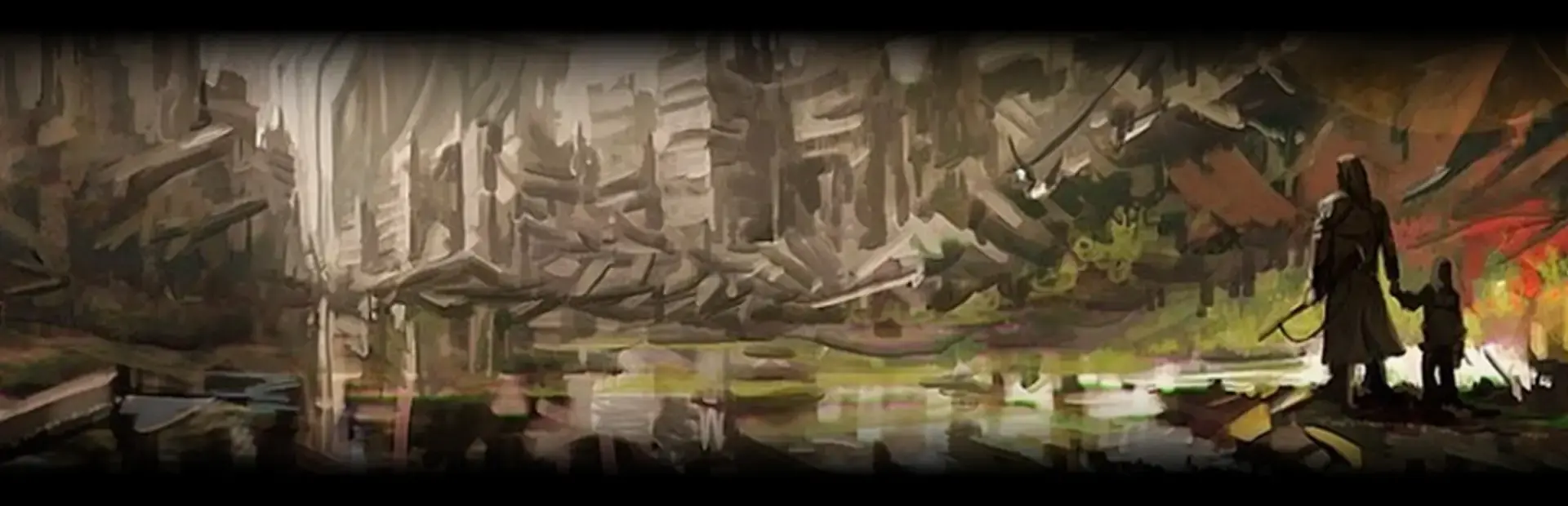 Citadel background