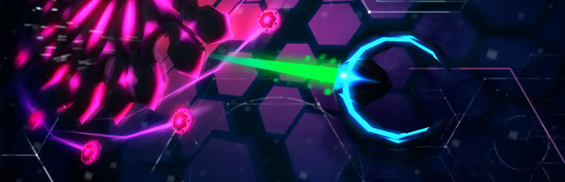 Tachyon Project background