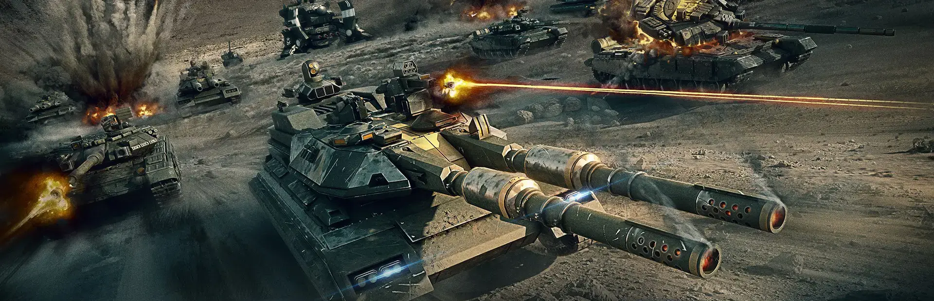 War Planet Online background
