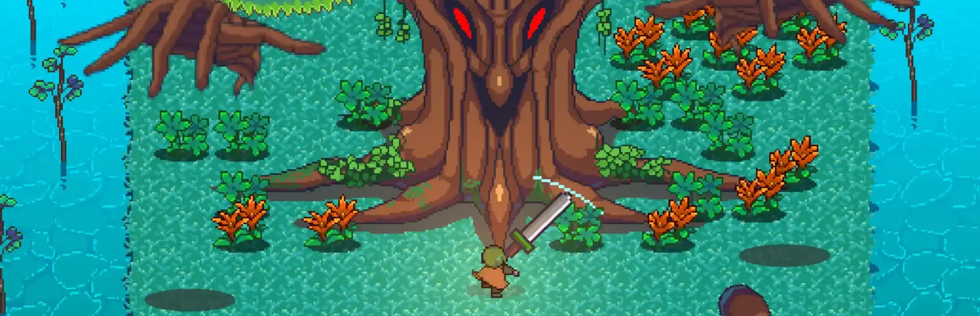 Labyrinth Legend background