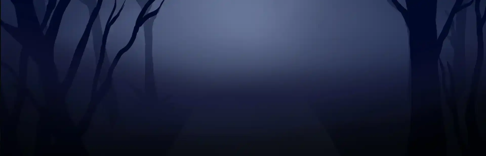 The Clown's Forest 2: Waking Shadows background