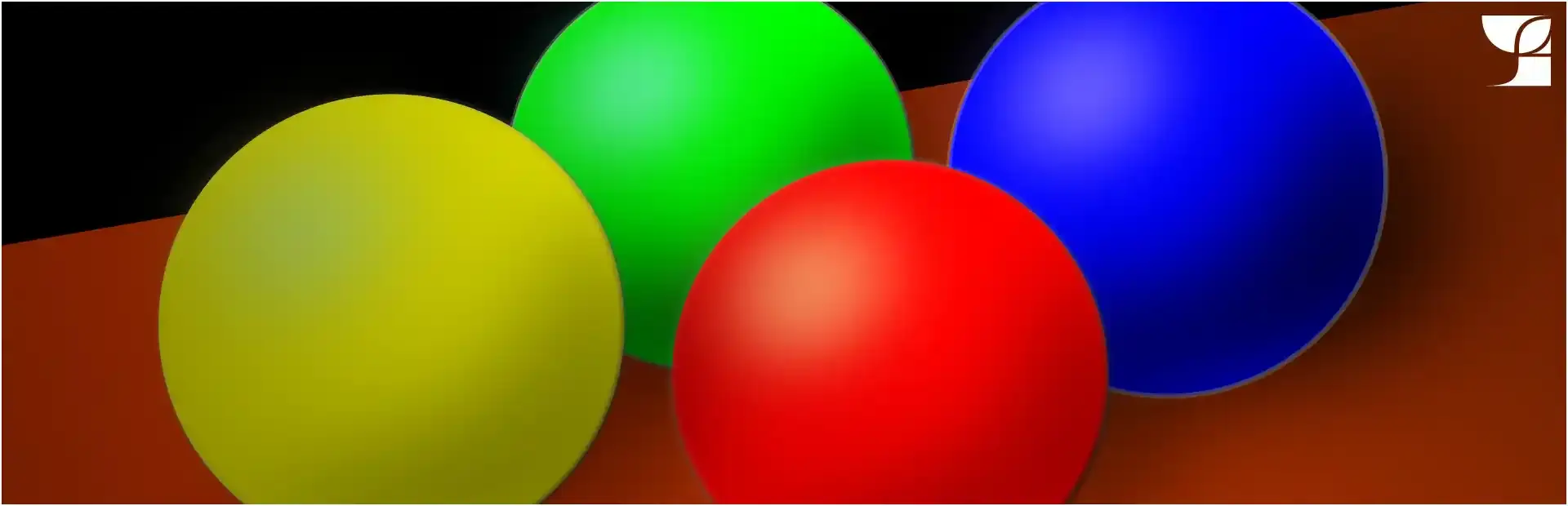 Volleying background