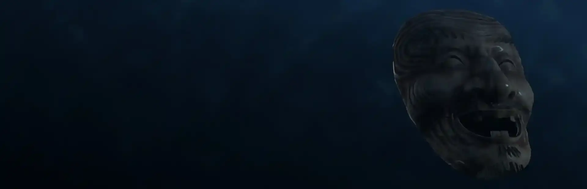 Shadow Corridor 2: Ame no Yohira background