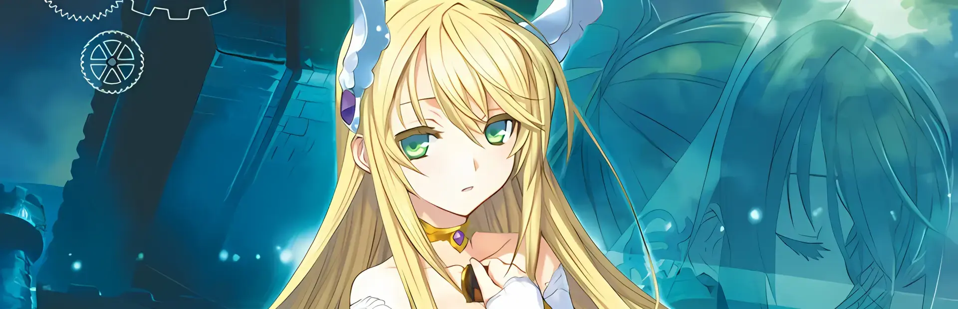 Rance IX: The Helmanian Revolution background