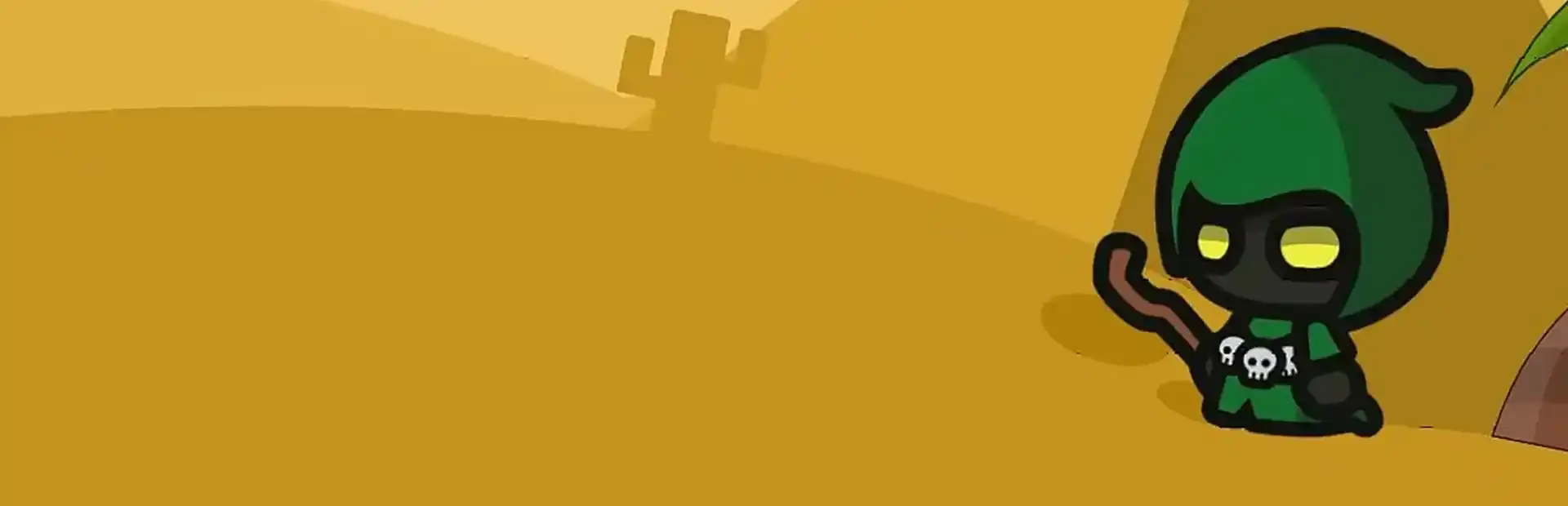 Treasures of the Ancients: Egypt background