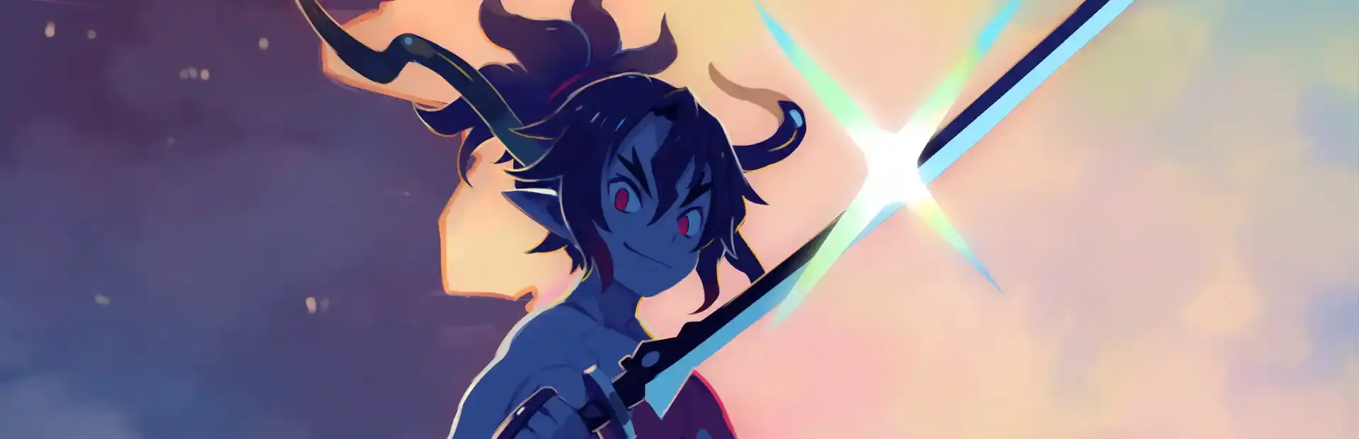 Disgaea 7: Vows of the Virtueless background