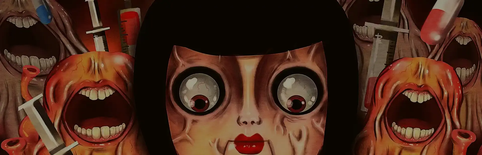 Estigma background