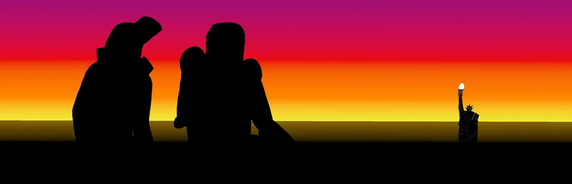 Sock It background