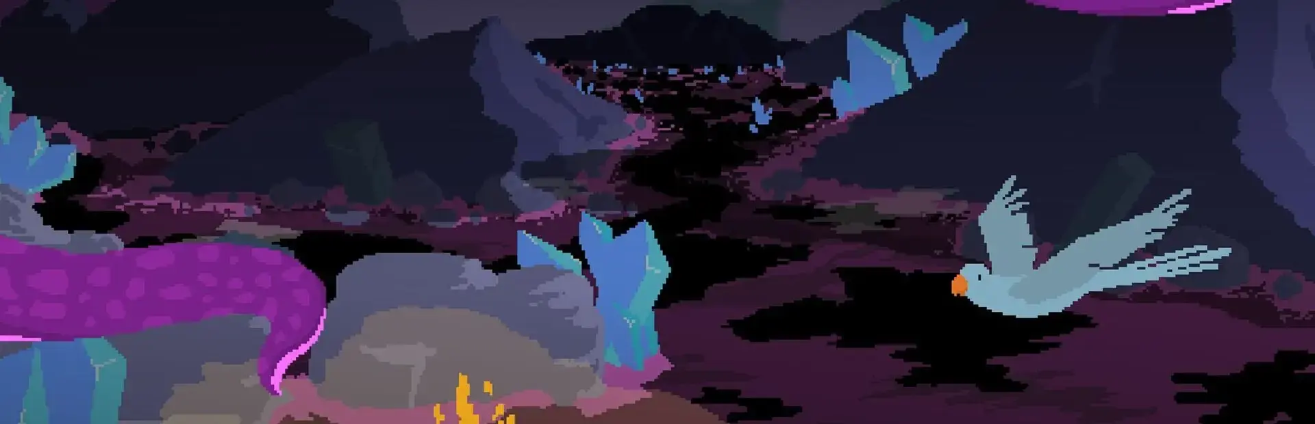Elden: Path of the Forgotten background