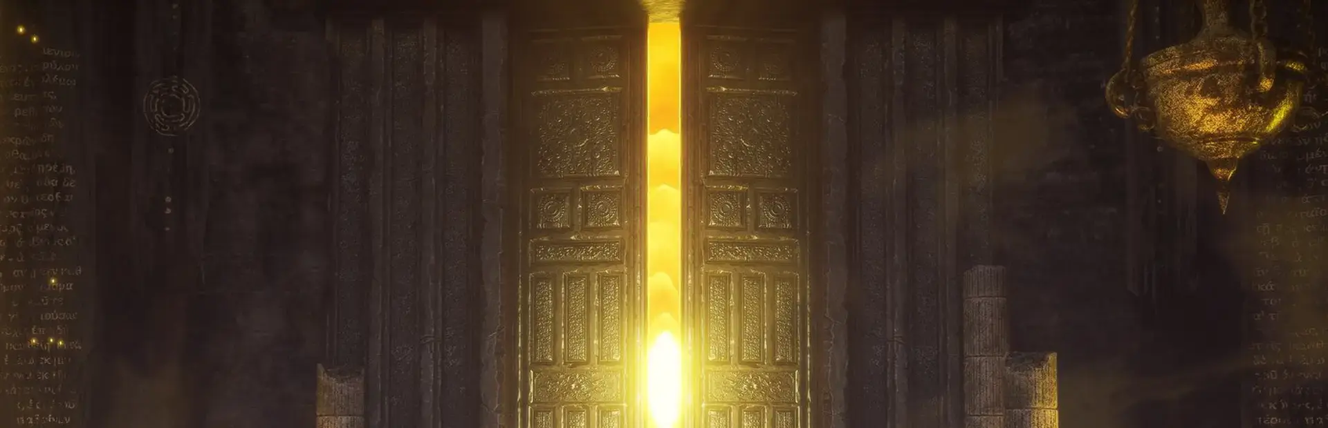Perish background