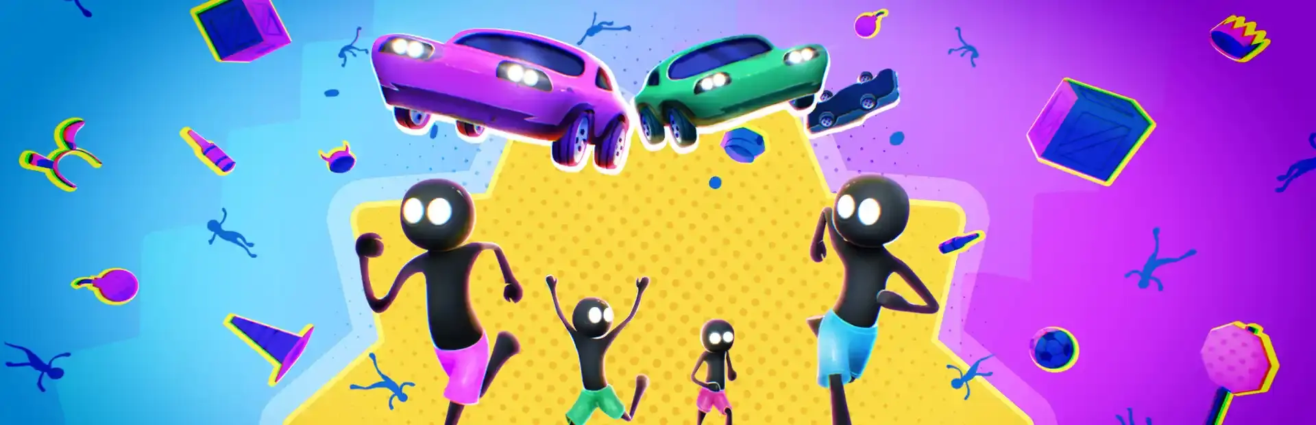 Turbo Live background