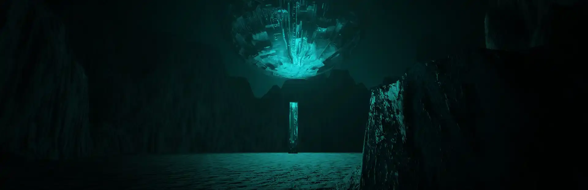 Museum of Monoliths background