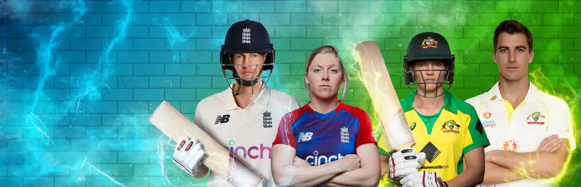 Cricket 22 background