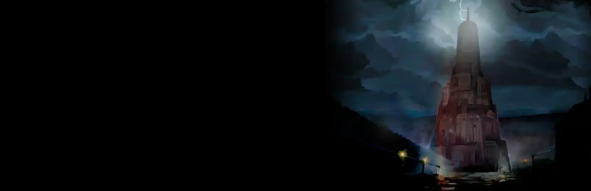 Teslagrad Remastered background