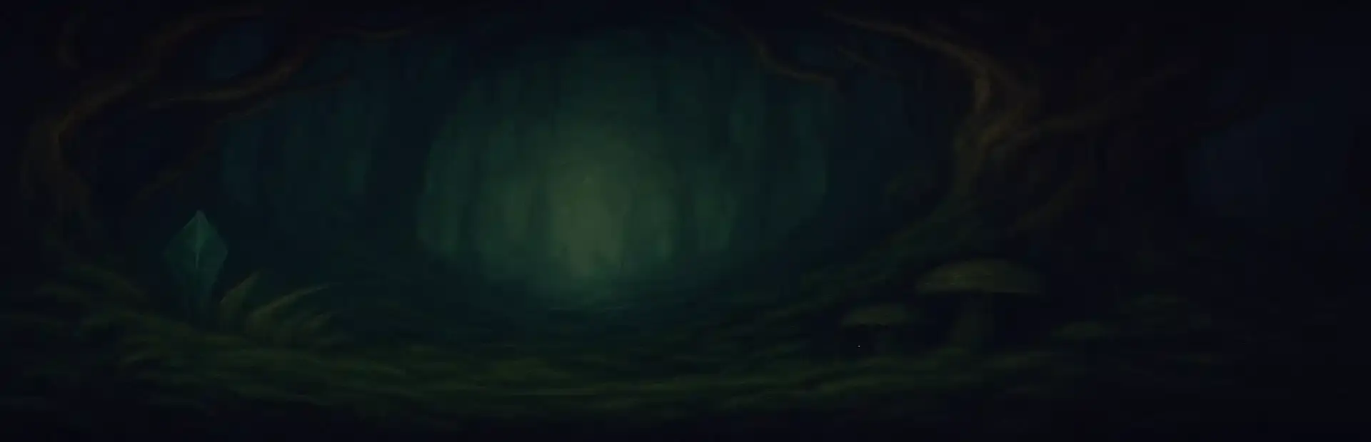Hollowroot background