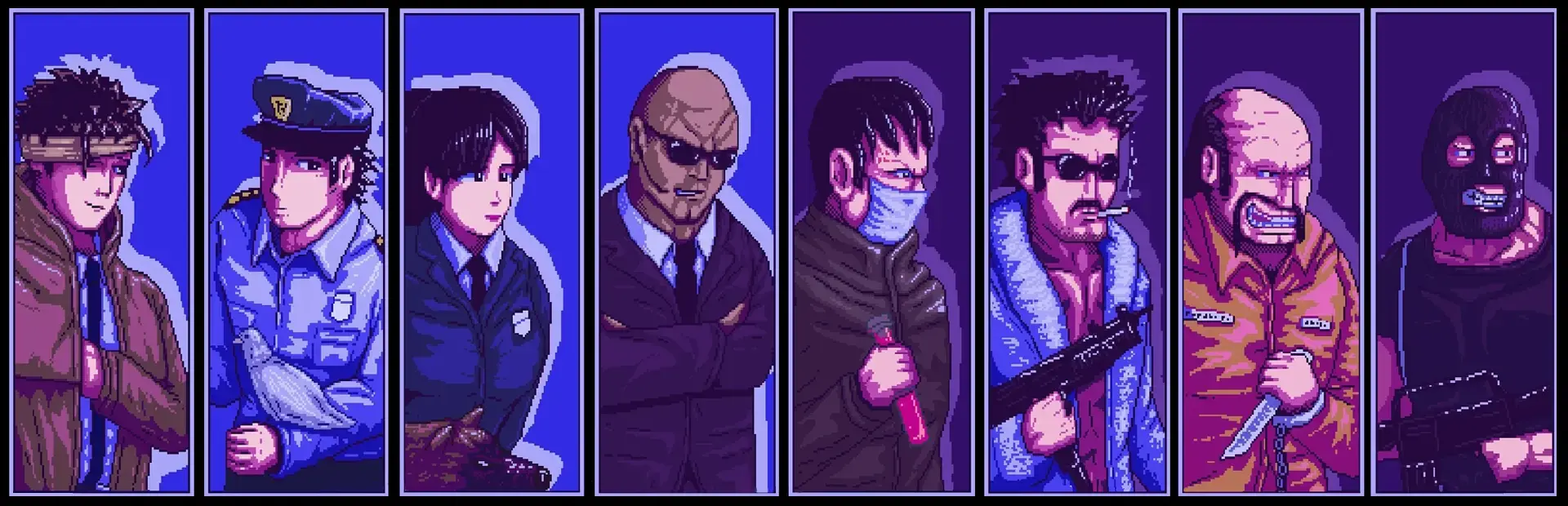 Verdict Guilty background