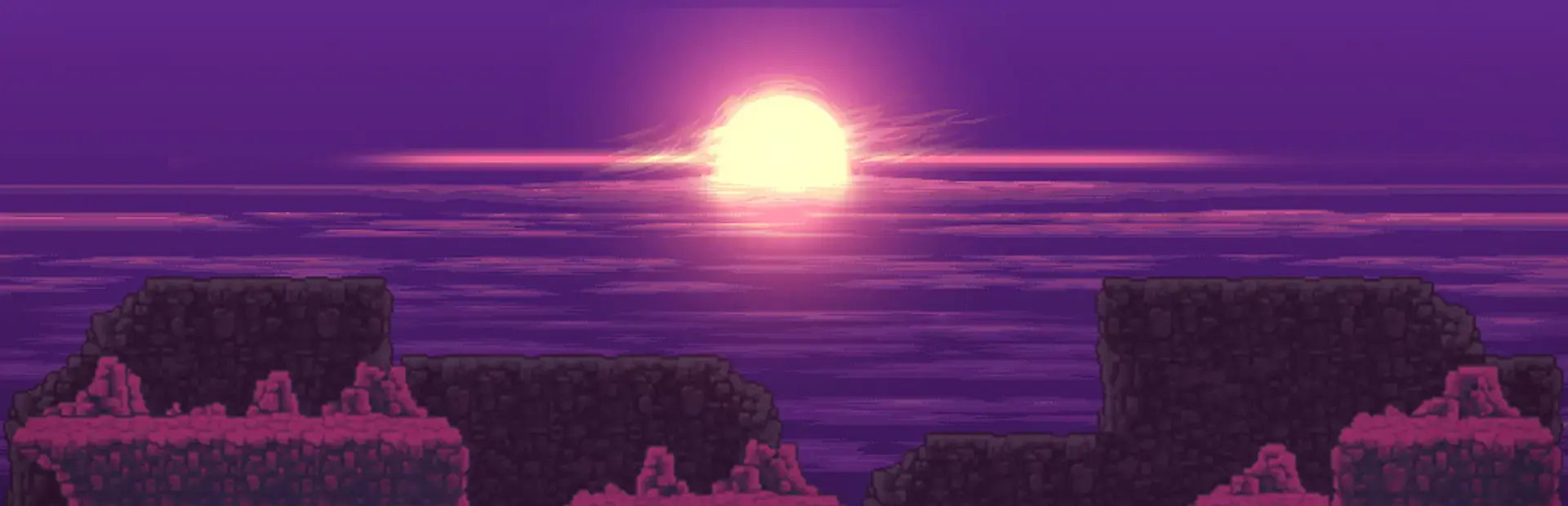 Disorder background