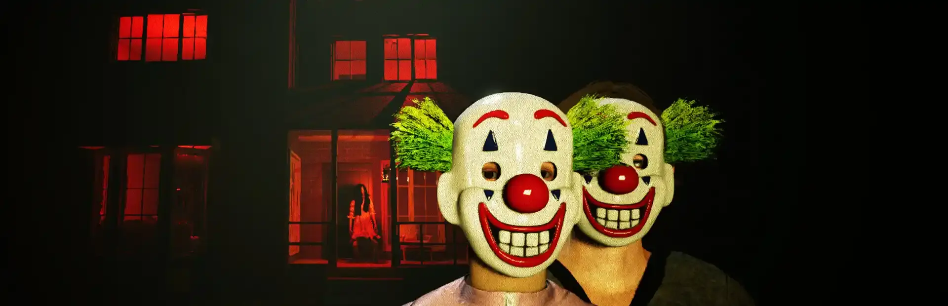Hidden Facade background