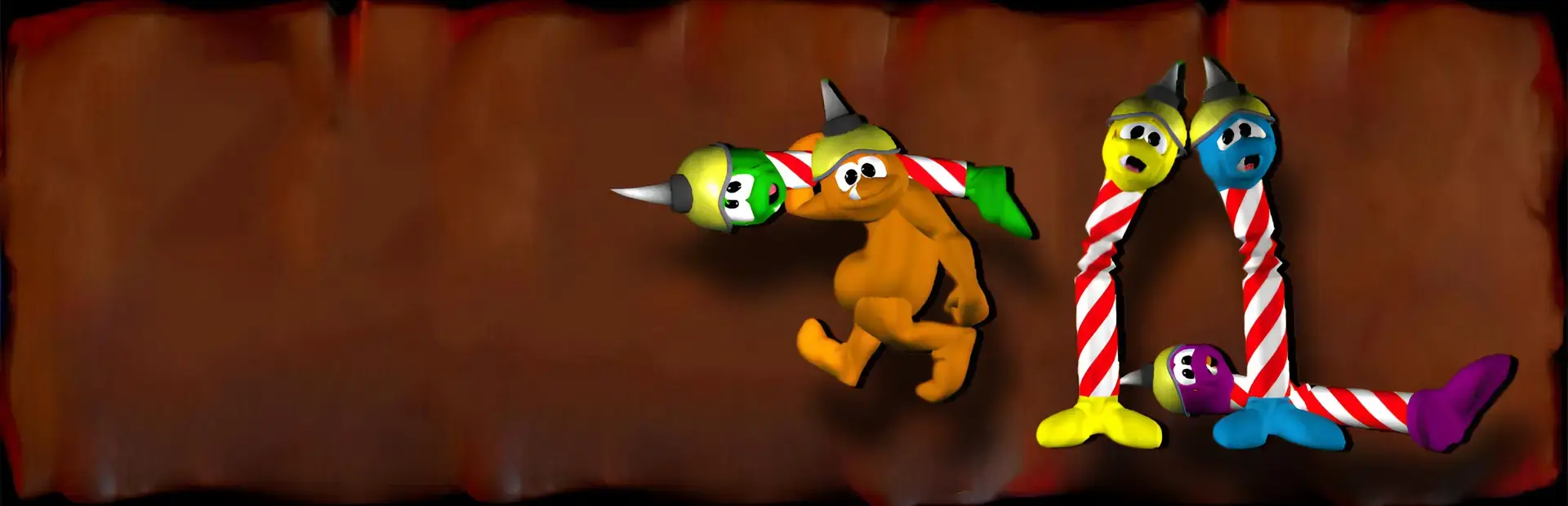 Gruntz background