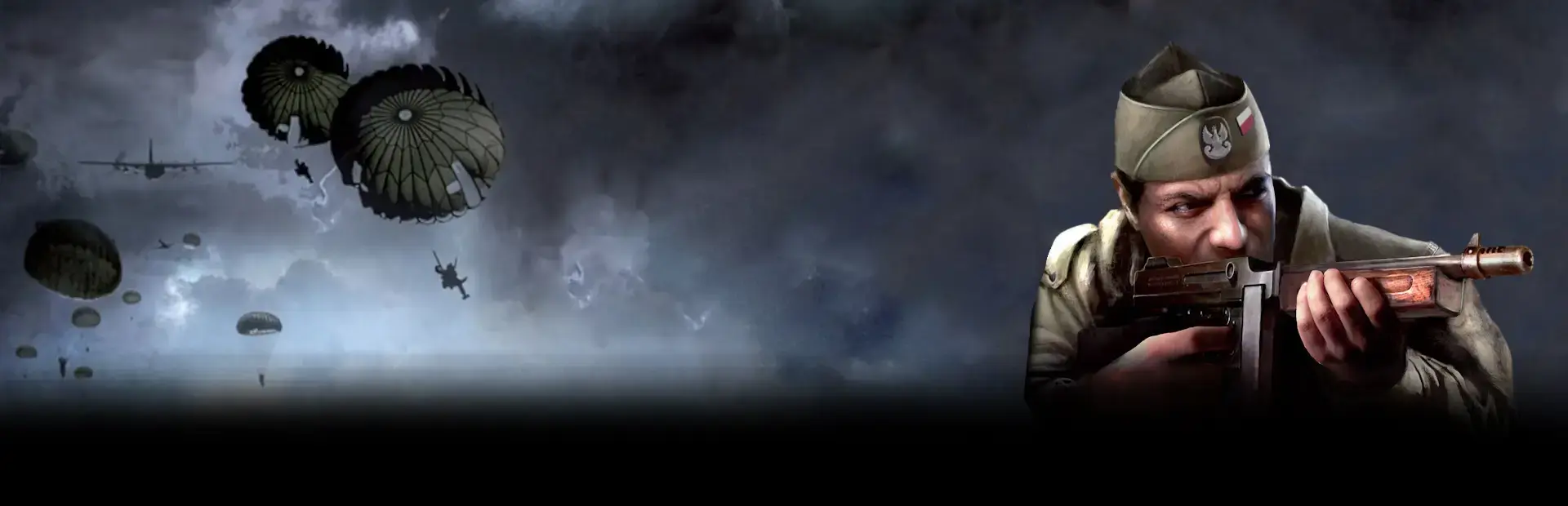 Battlestrike: Force of Resistance background
