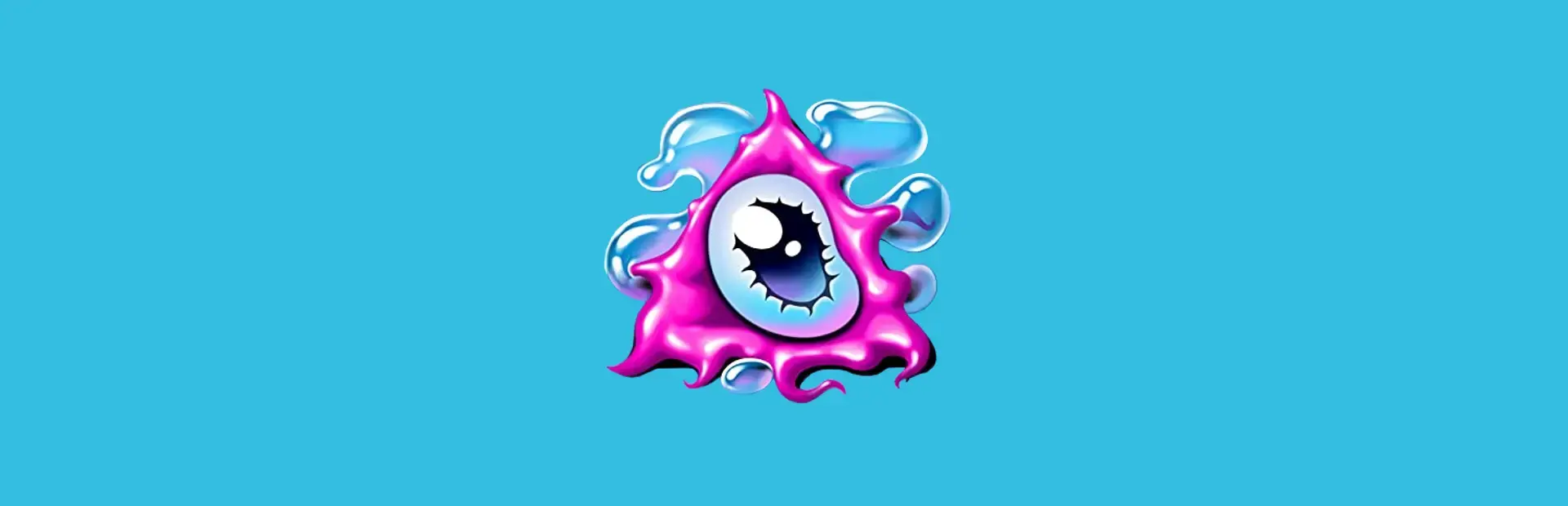 Doodle Creatures background