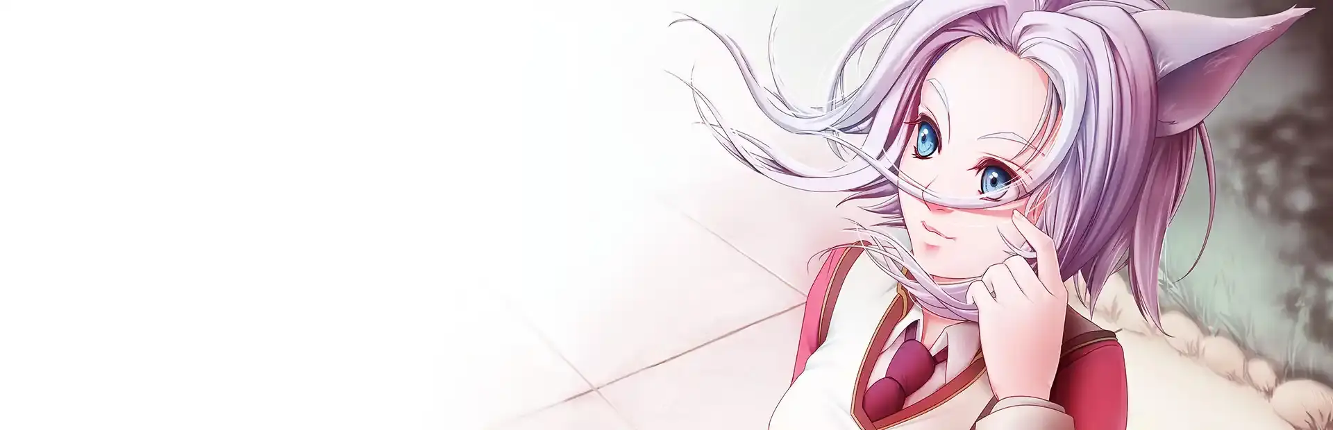 Rising Angels: Hope background