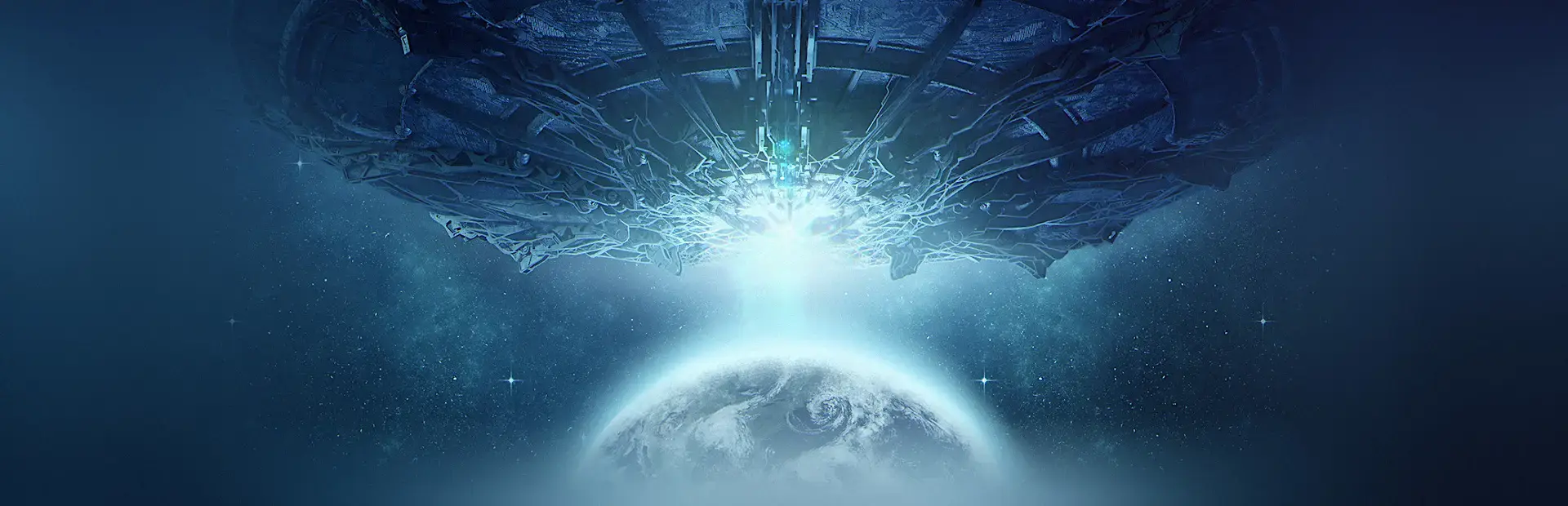 AI War 2 background