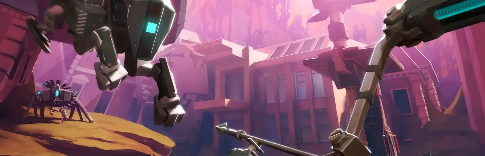 Apex Construct background