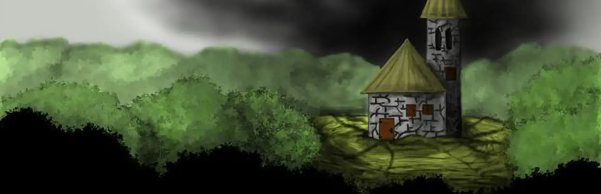 GemCraft Chapter One: The Forgotten background